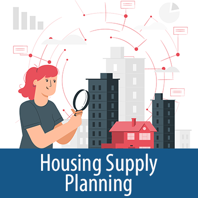Housing Supply Planning