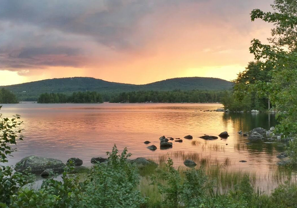 Maine Won't Wait — A Four Year Action Plan for Climate Change