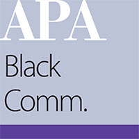 Planning and the Black Community logo