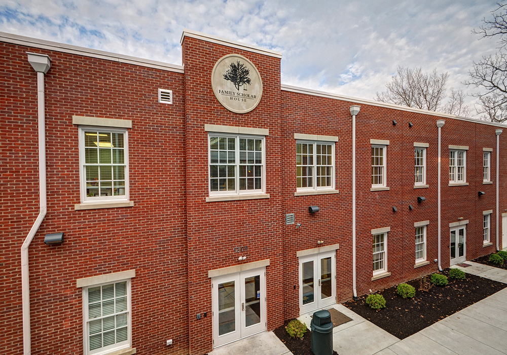 Family Scholar House