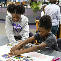 Awards 2023 - Our Legacy, Our Community: A Renewed Vision for North Tulsa icon Awards 2023 - Our Legacy, Our Community: A Renewed Vision for North Tulsa icon