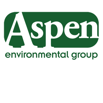 Aspen Environmental Group logo