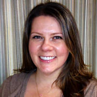 Kristen Asp, AICP
