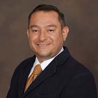 Miguel Vazquez, AICP